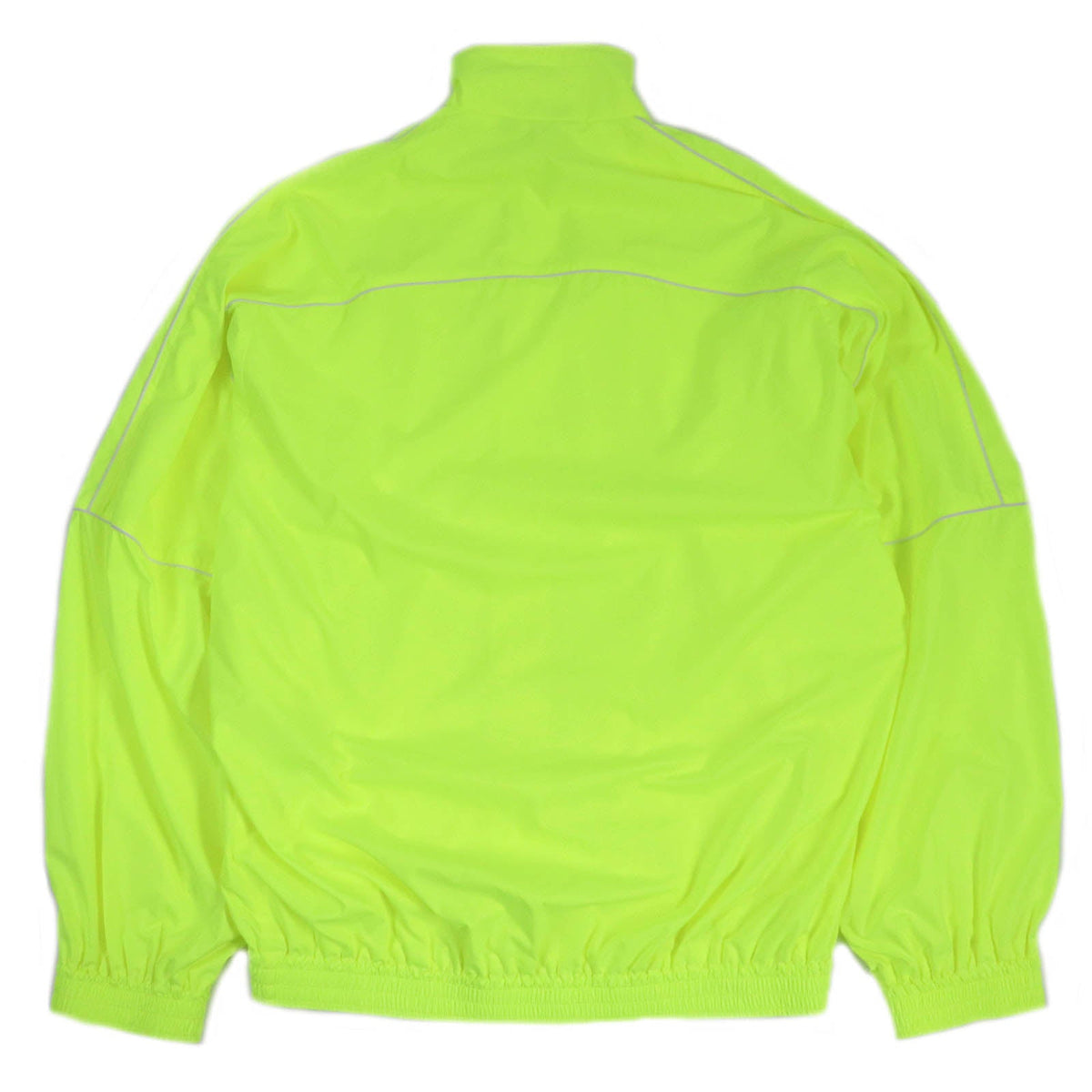 balenciaga Polyester Tracksuit Jacket 42/46