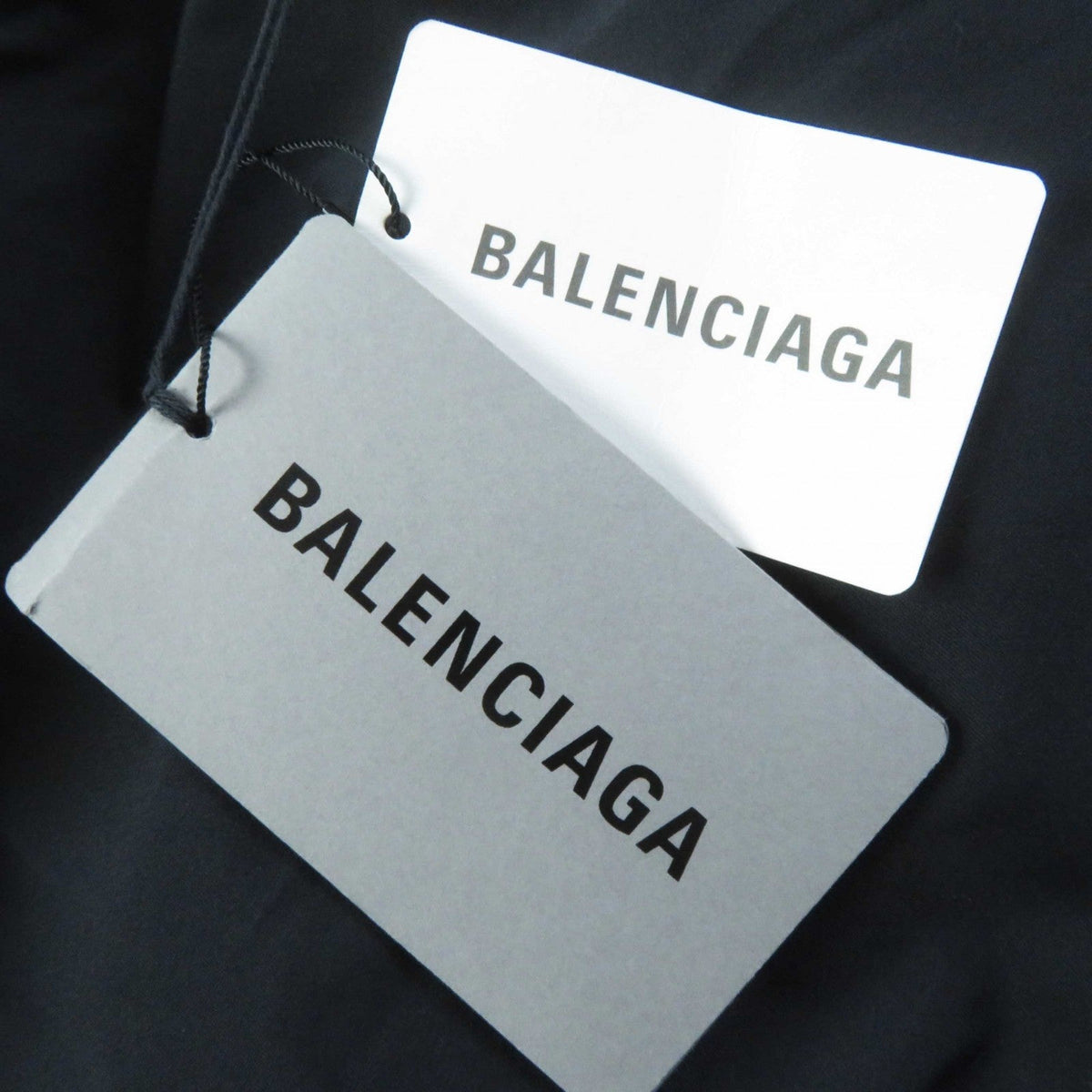 balenciaga Leopard Print Padded Jacket Women