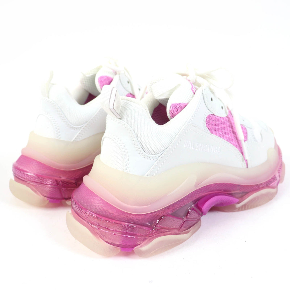 balenciaga Triple S Sneakers 544351