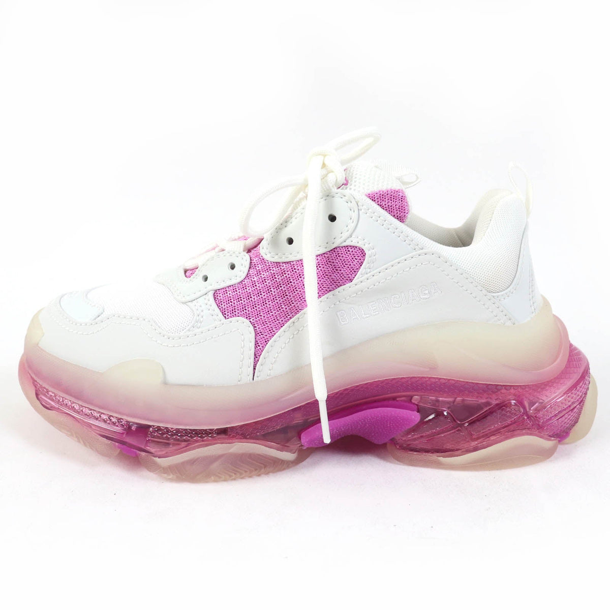 balenciaga Triple S Sneakers 544351