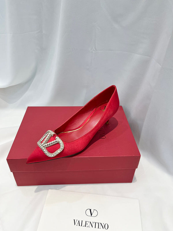Valentino GARAVANI Luxury Shoes