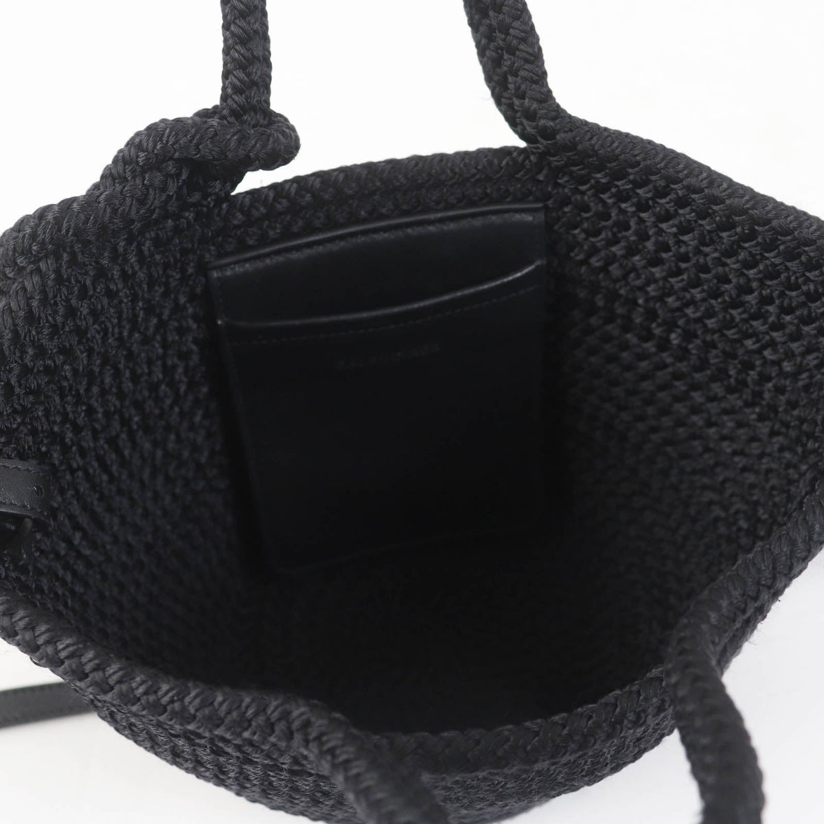 balenciaga Ibiza 2WAY Shoulder Bag Handbag