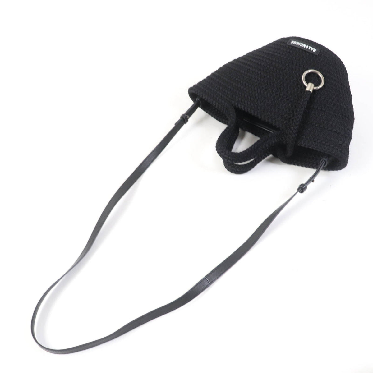 balenciaga Ibiza 2WAY Shoulder Bag Handbag