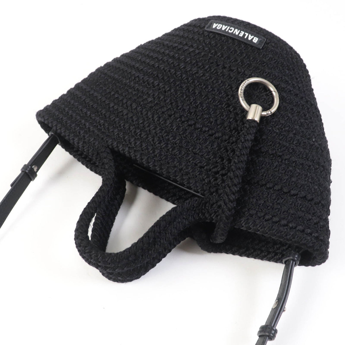 balenciaga Ibiza 2WAY Shoulder Bag Handbag