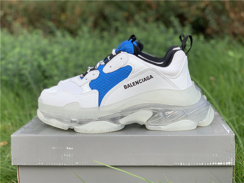 Belanciaga Luxury Shoes