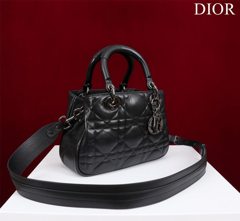 ENT - DOR Bags - 543