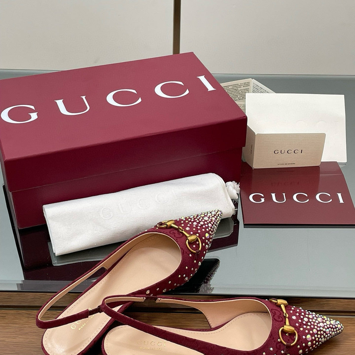 GG PUMPS