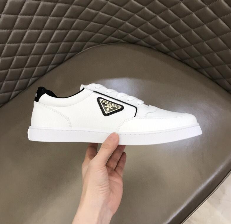 Mila's Edit - PD Men Shoes - 154