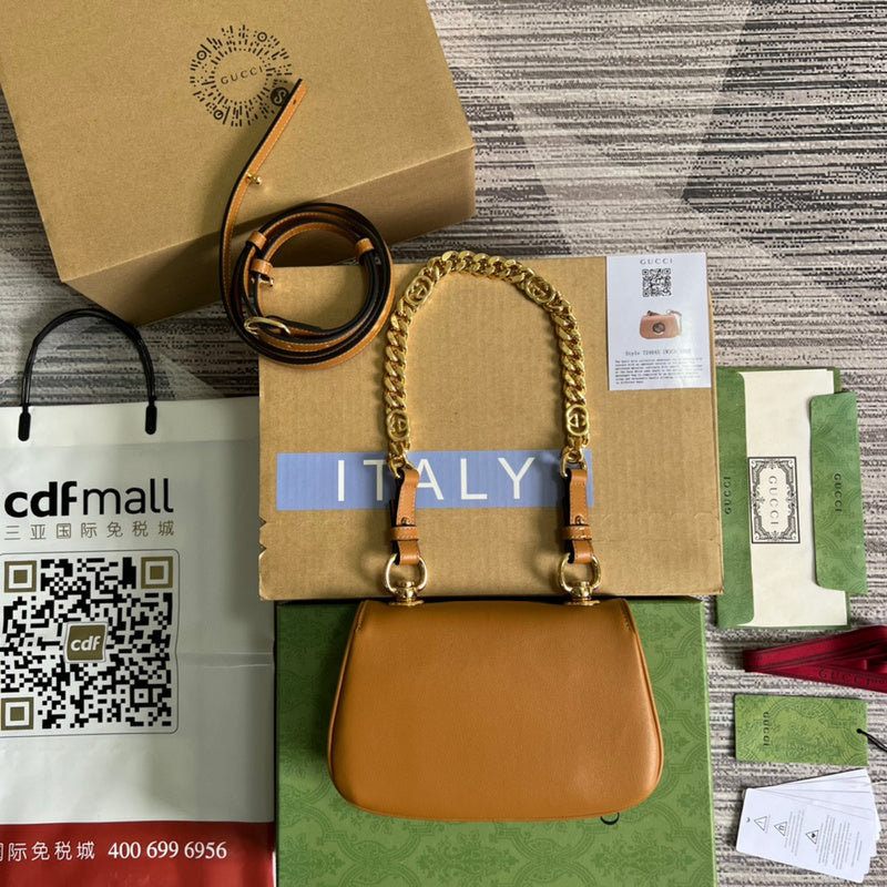 ENT - GCI Bags - 1455