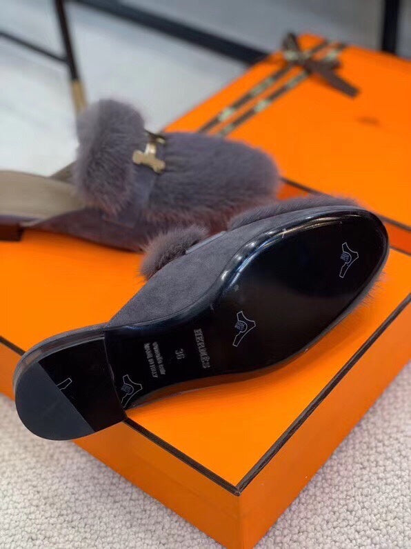 Hermes Luxury Shoes