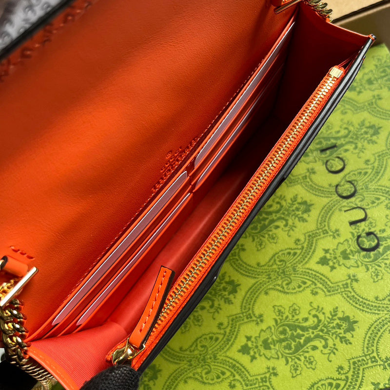 ENT - GCI Bags - 1316