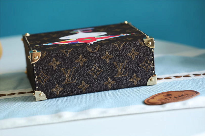 I W Fashion Lu-Vi bags - 9483