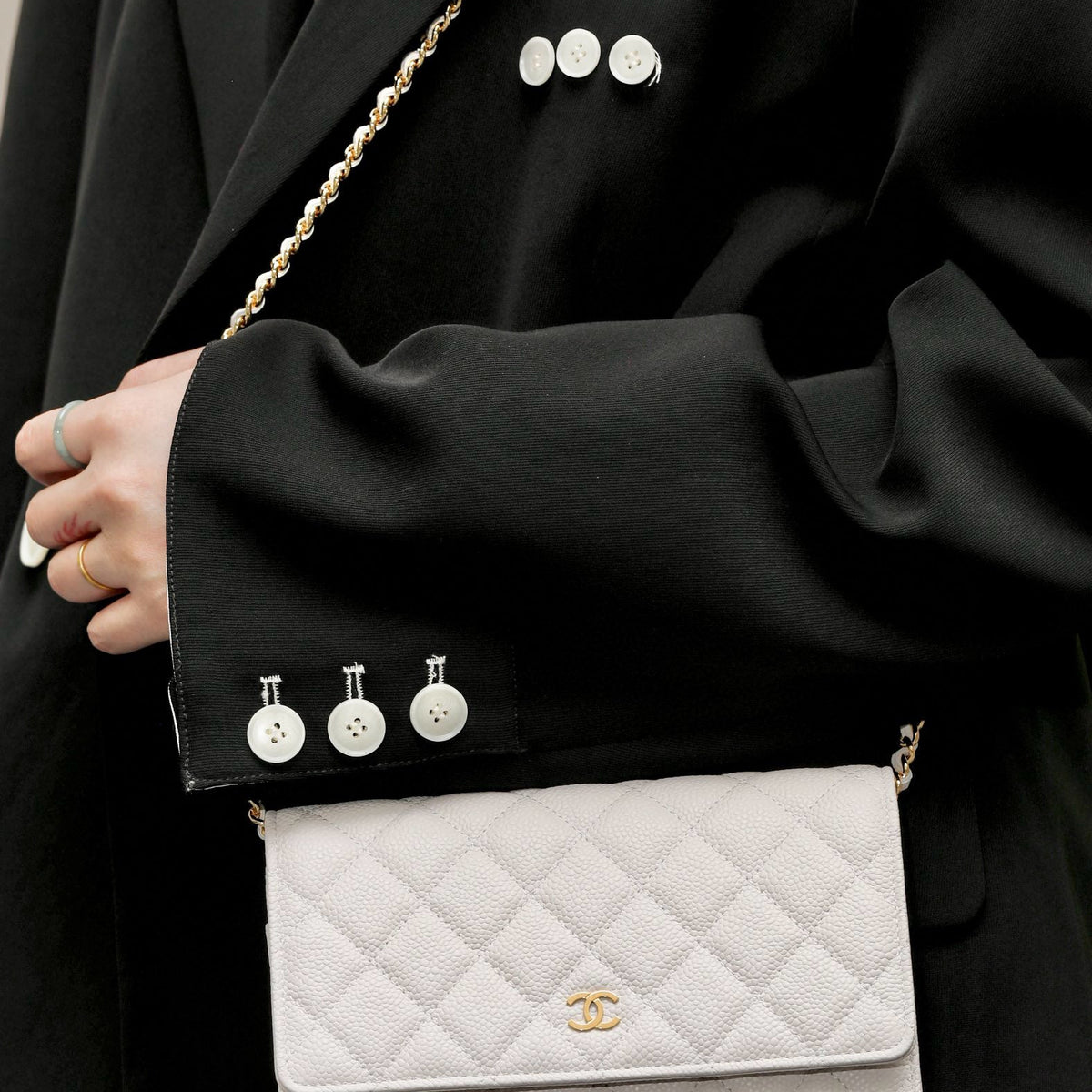 CC WOC BAG