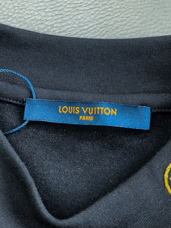 Louis Vuittion Luxury Clothes