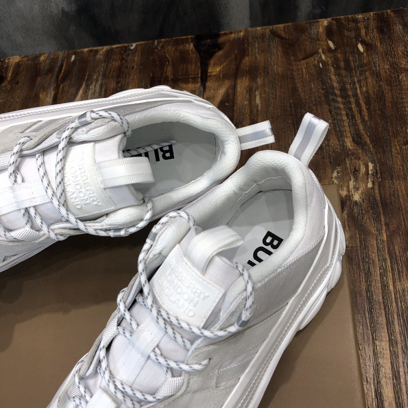 Burberry Luxury Shoes