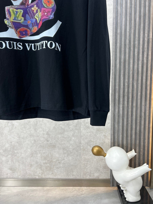 Louis Vuittion Luxury Clothes