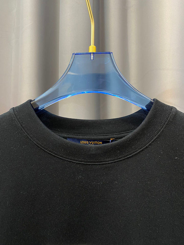 Louis Vuittion Luxury T-Shirt