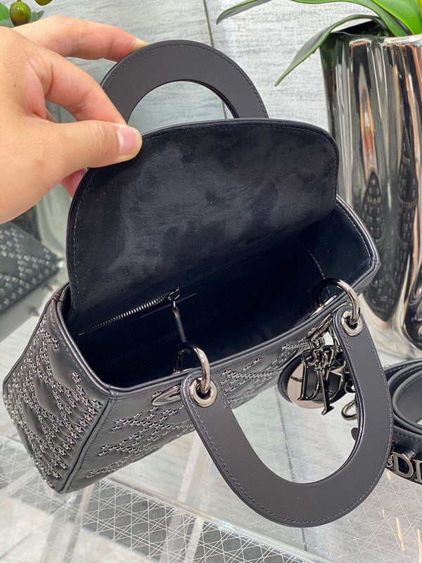ENT - DOR Bags - 503