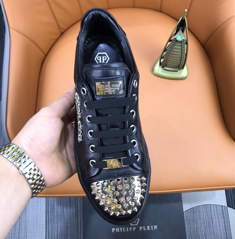 Mila's Edit - PHP Shoes - 103