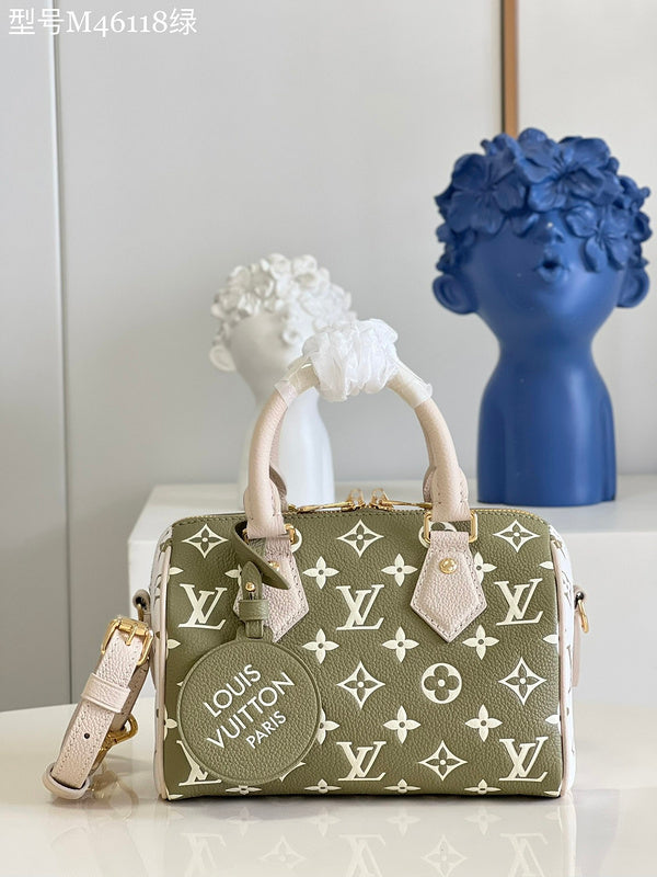 I W Fashion Lu-Vi Bags - 16850