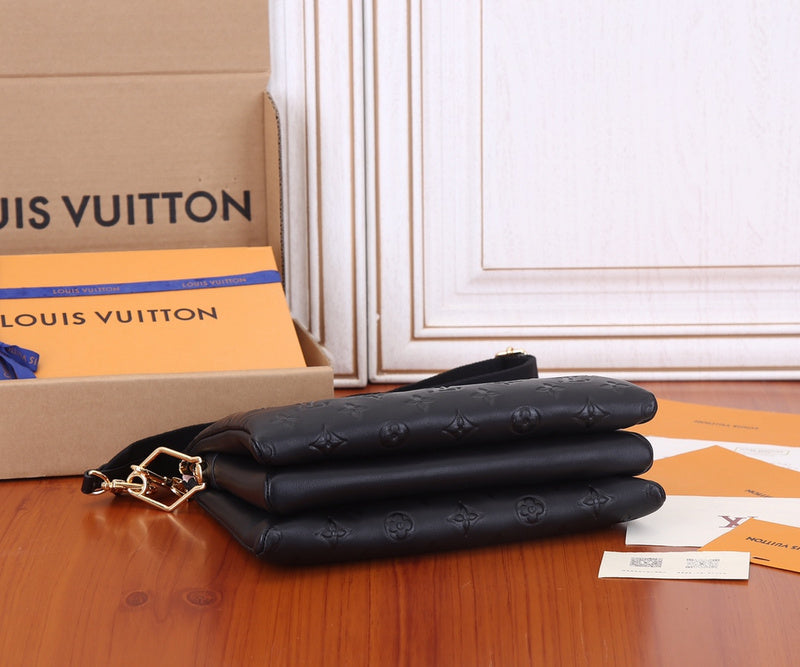 I W Fashion Lu-Vi bags - 17107