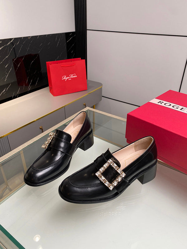 Roger Vivier Luxury Shoes