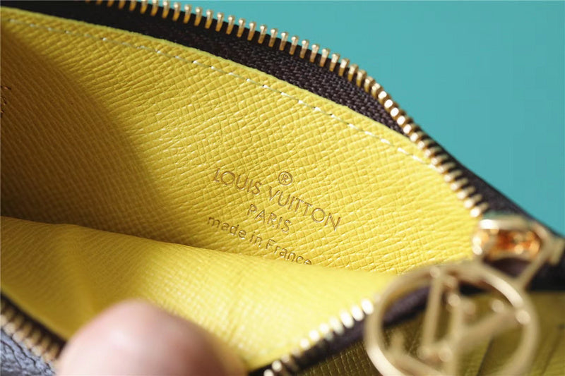 I W Fashion Lu-Vi bags - 8776
