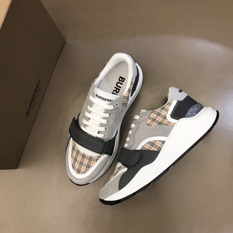 Burberry Luxury Shoes