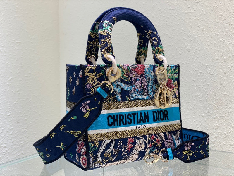 ENT - DOR Bags - 533
