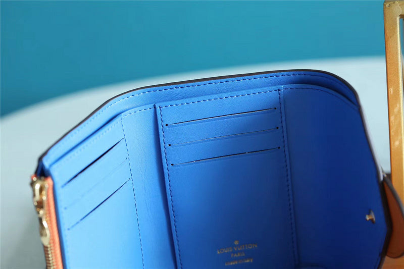 I W Fashion Lu-Vi bags - 8972