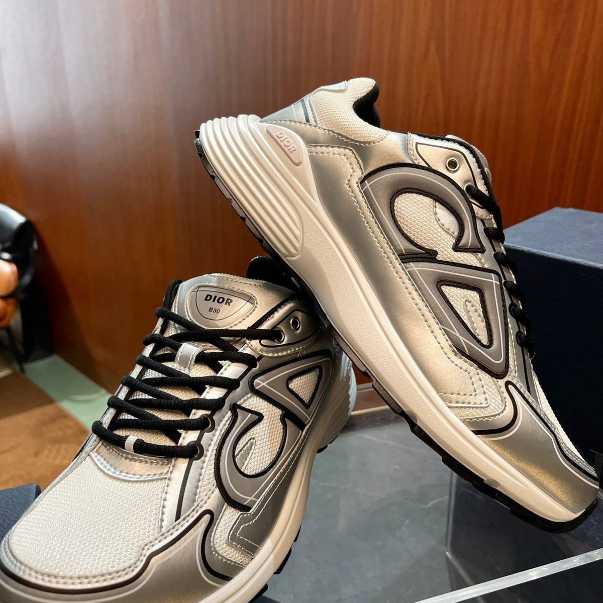 CD B30 SNEAKER