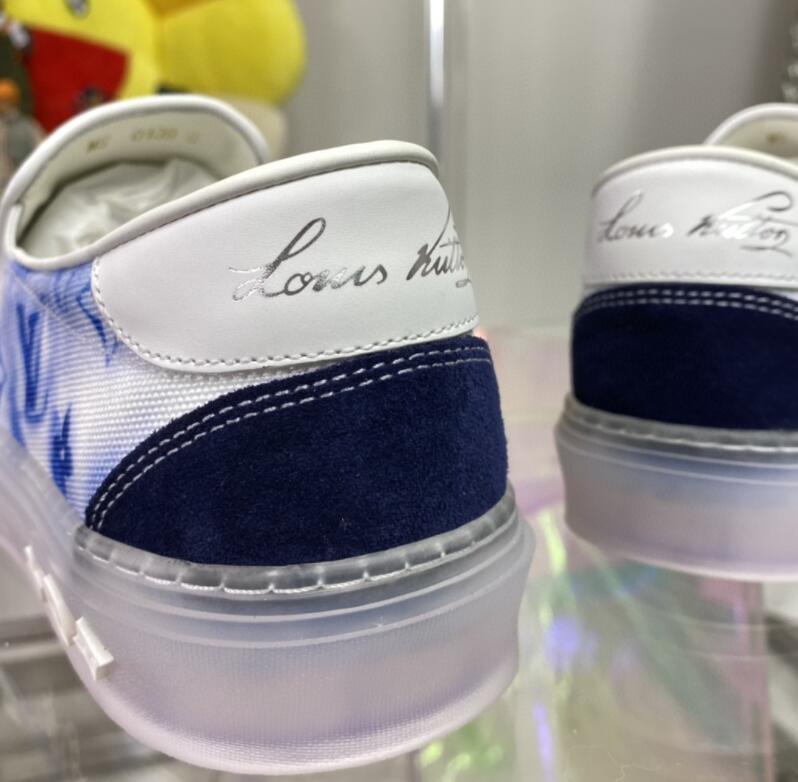 Mila's Edit - LOV Men Shoes - 1347
