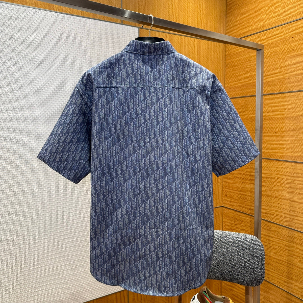 CD SHIRT
