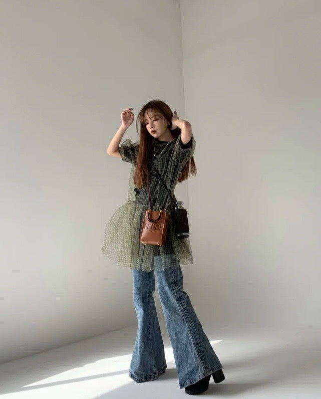 PHA - PHAE Bags - 518