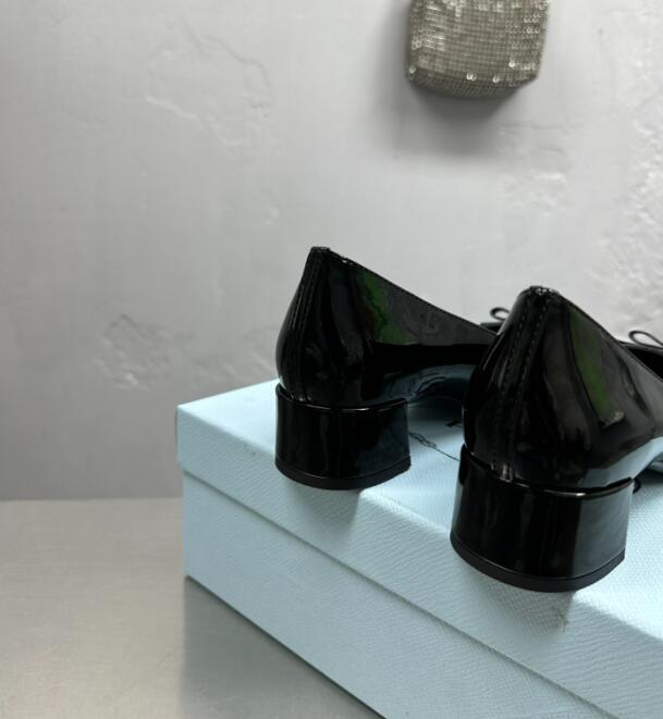 Mila's Edit - PD Women Shoes - 229