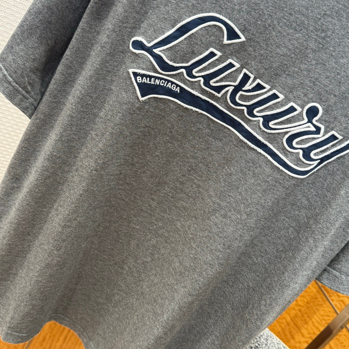 BAL T-SHIRT