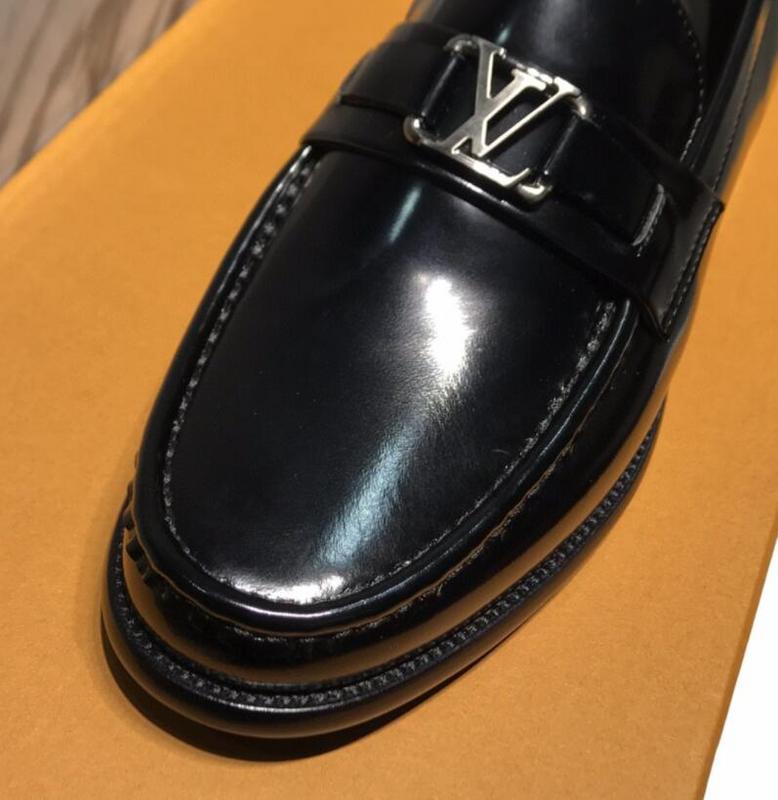 Mila's Edit - LOV Men Shoes - 1335