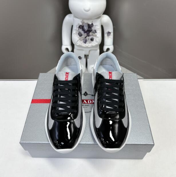 Mila's Edit - PD Men Shoes - 025