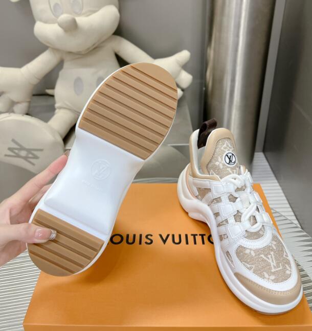 Mila's Edit - LOV Women Shoes - 218