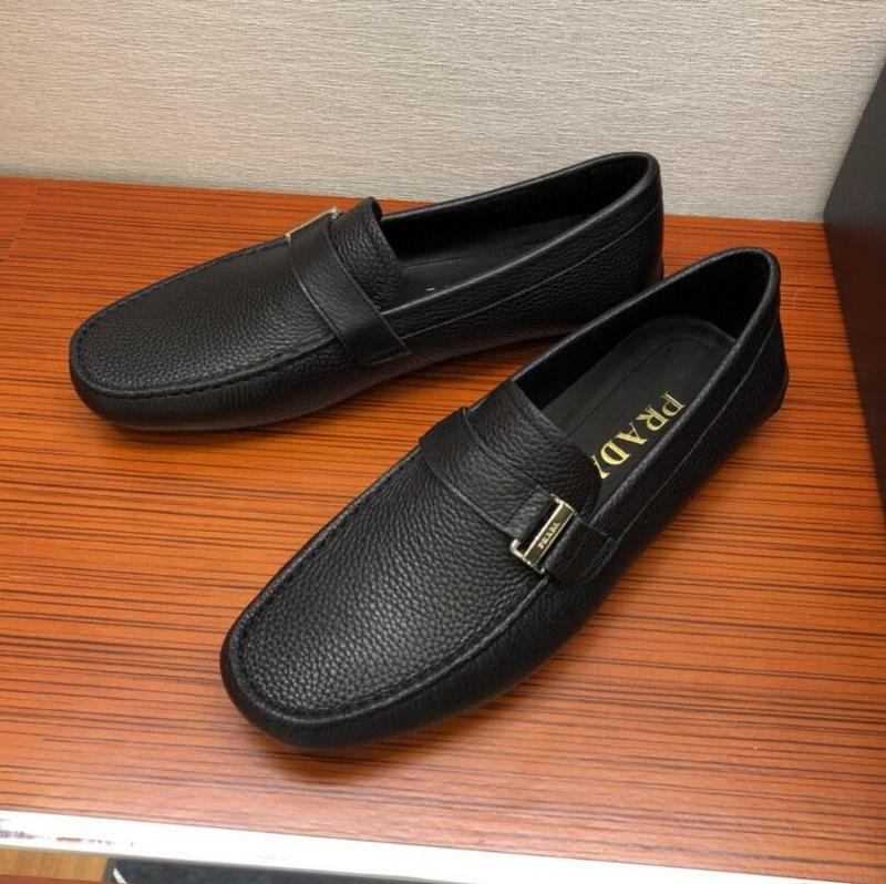 Mila's Edit - PD Men Shoes - 323