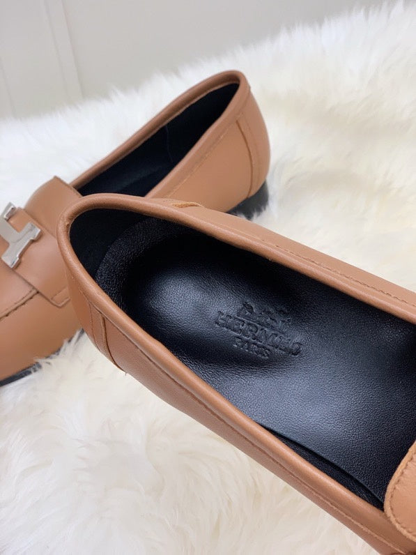 Hermes Luxury Shoes