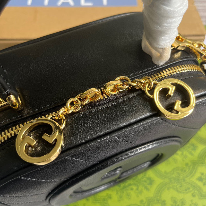 ENT - GCI Bags - 1486