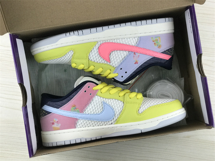 Nike Luxury Shoes