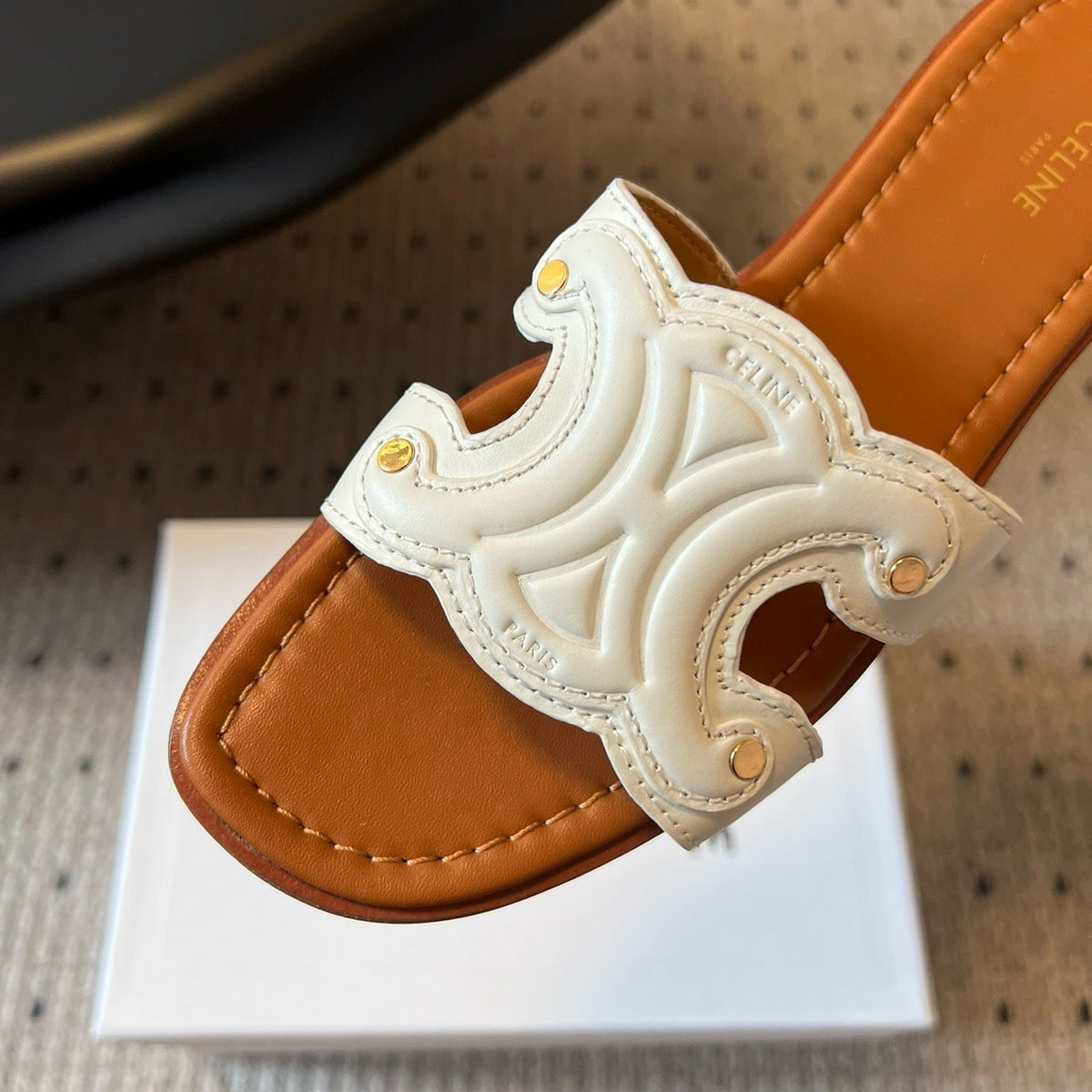 CEL SANDALS