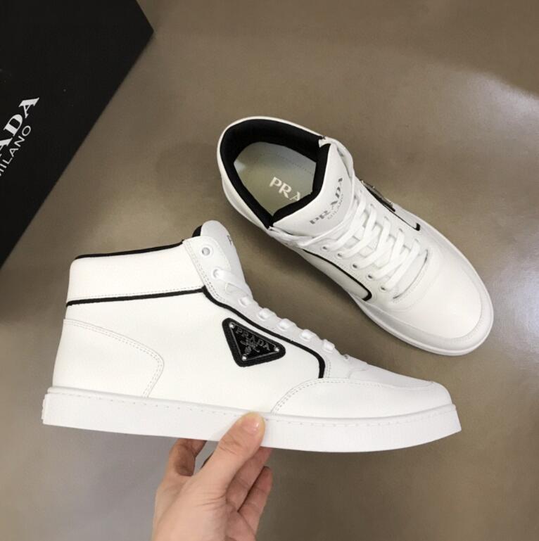 Mila's Edit - PD Men Shoes - 178