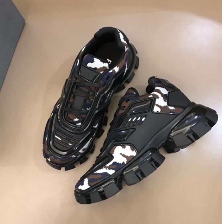 Mila's Edit - PD Men Shoes - 420