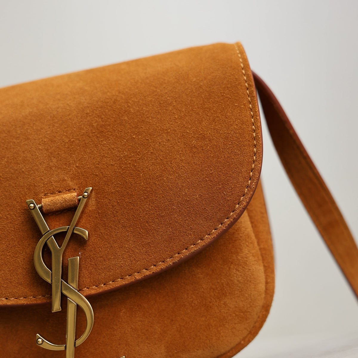 SL SMALL KAIA SATCHEL BAG