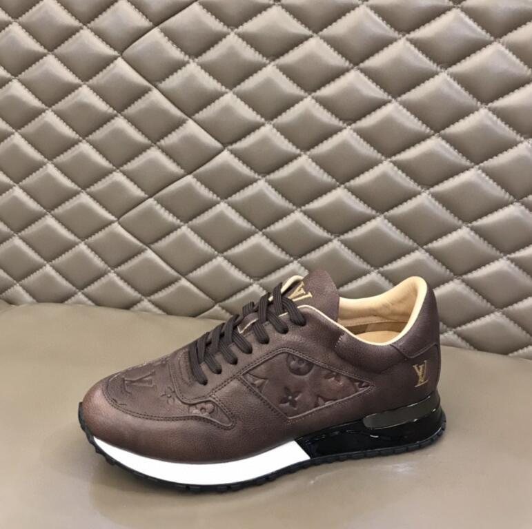 Mila's Edit - LOV Men Shoes - 1127