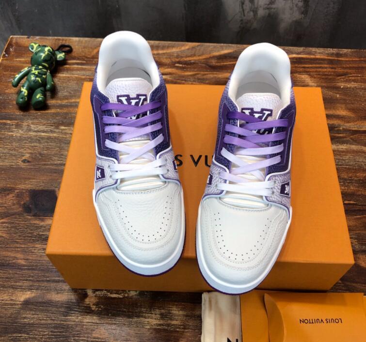 Mila's Edit - LOV Men Shoes - 1050