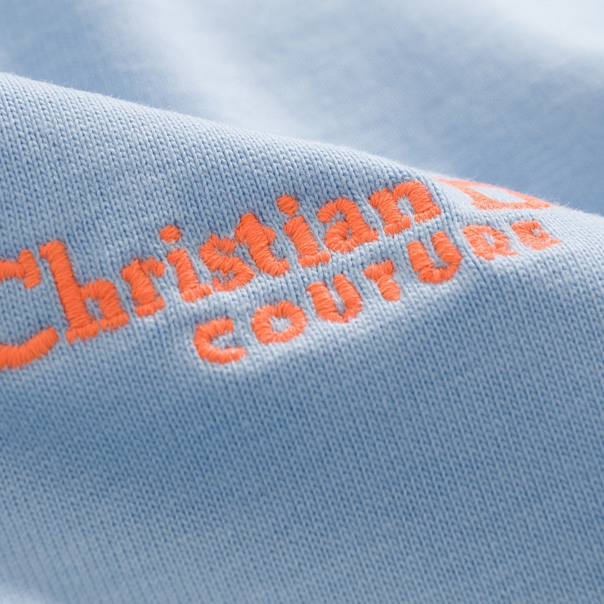 CD T-SHIRT ND